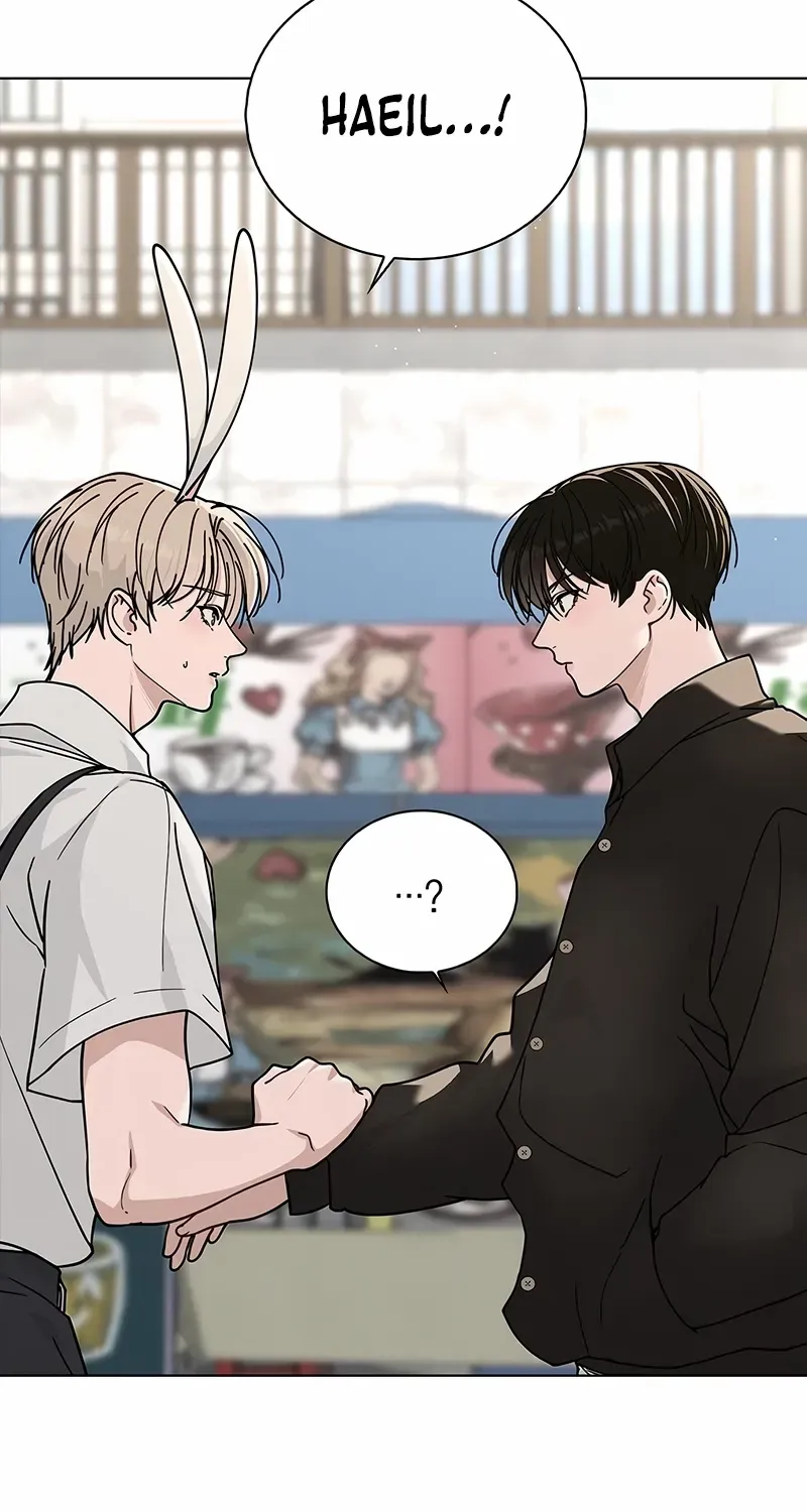 Love Review Chapter 45 page 33 - 