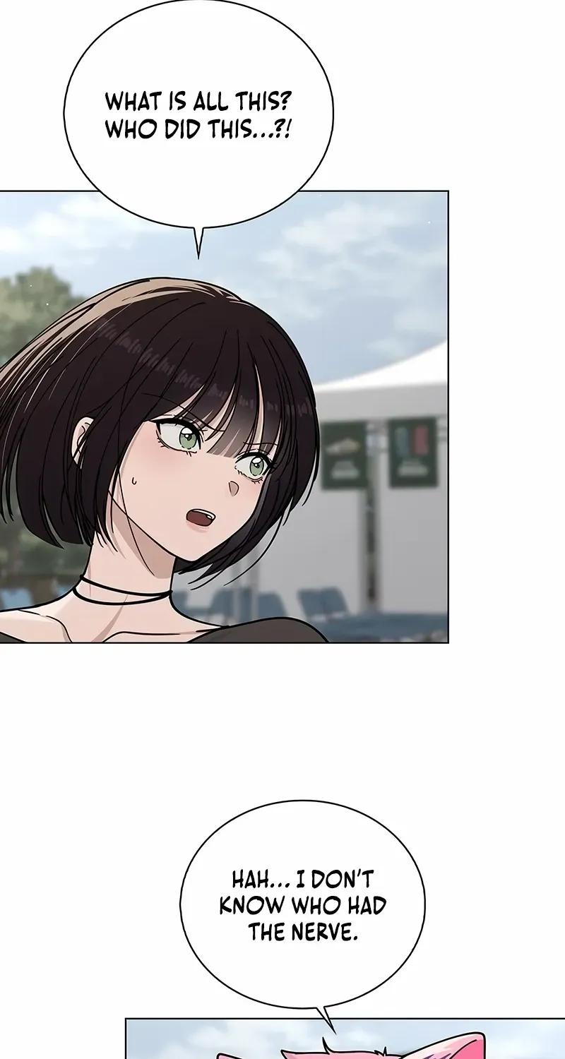 Love Review Chapter 45 page 37 - 