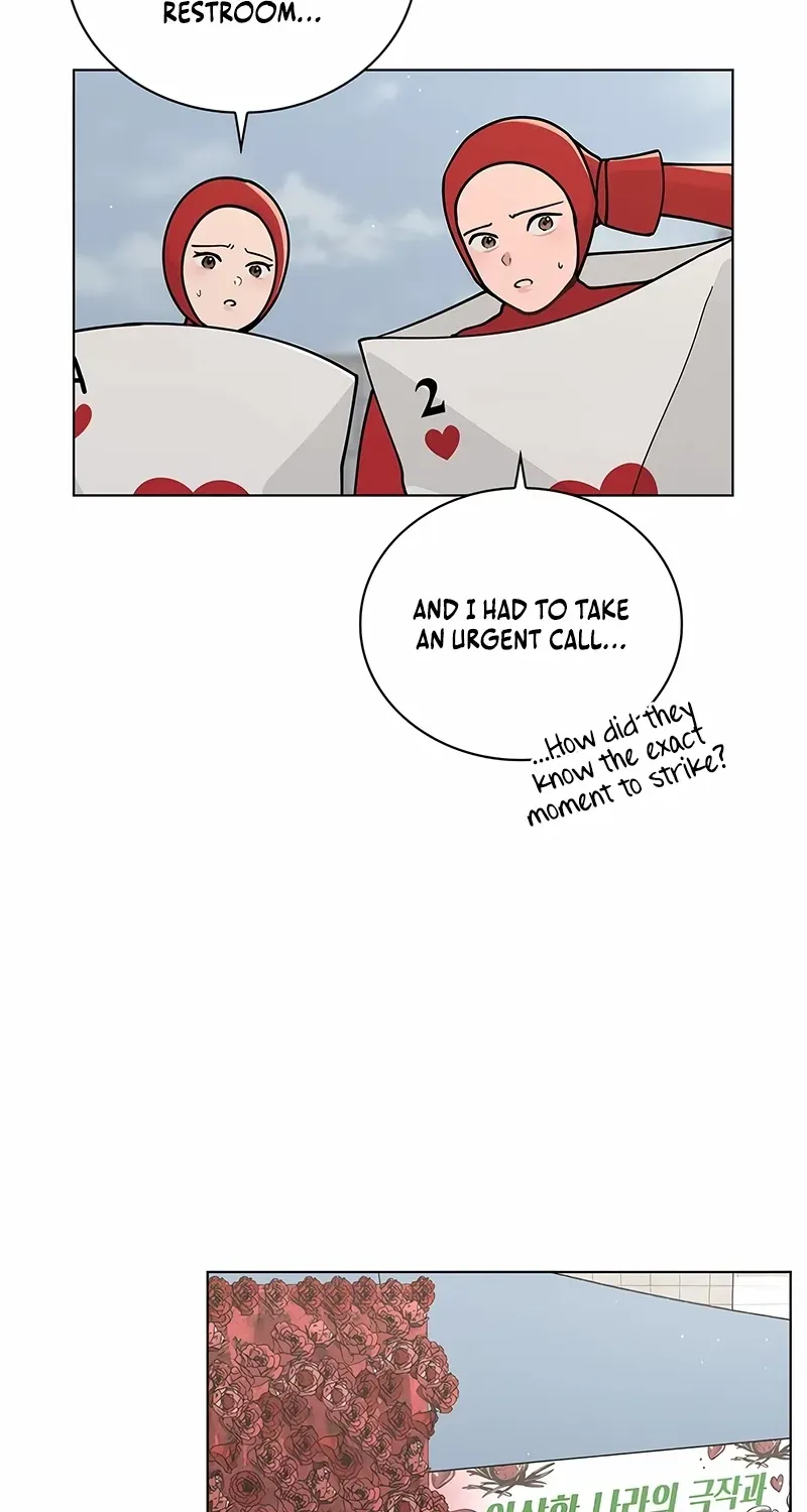 Love Review Chapter 45 page 39 - 