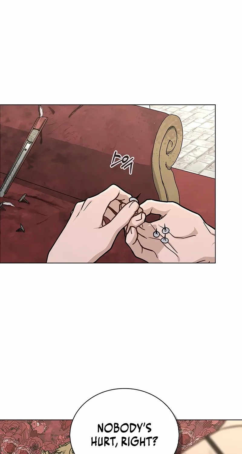 Love Review Chapter 45 page 41 - 