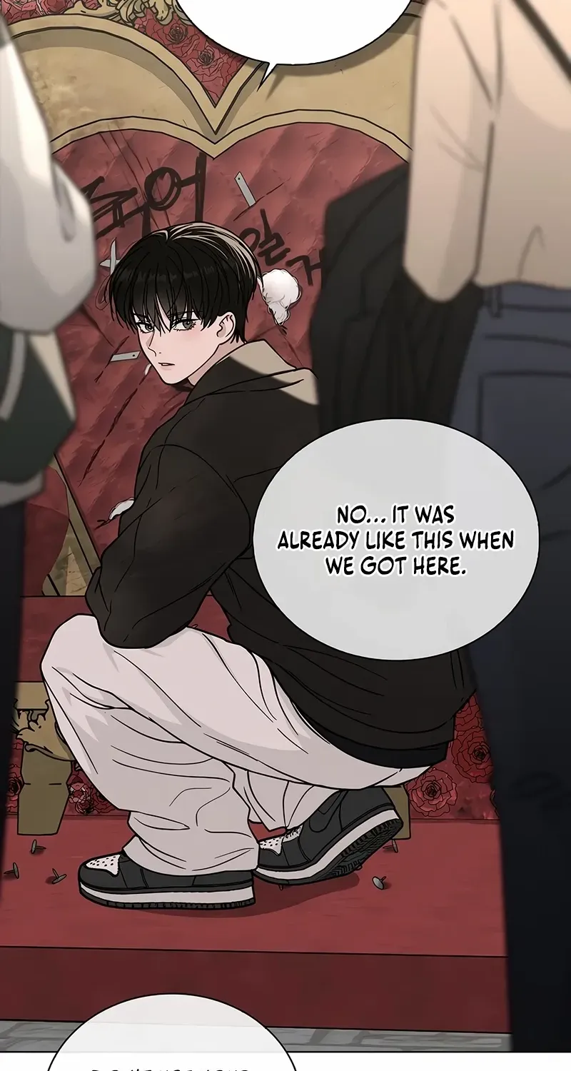 Love Review Chapter 45 page 42 - 