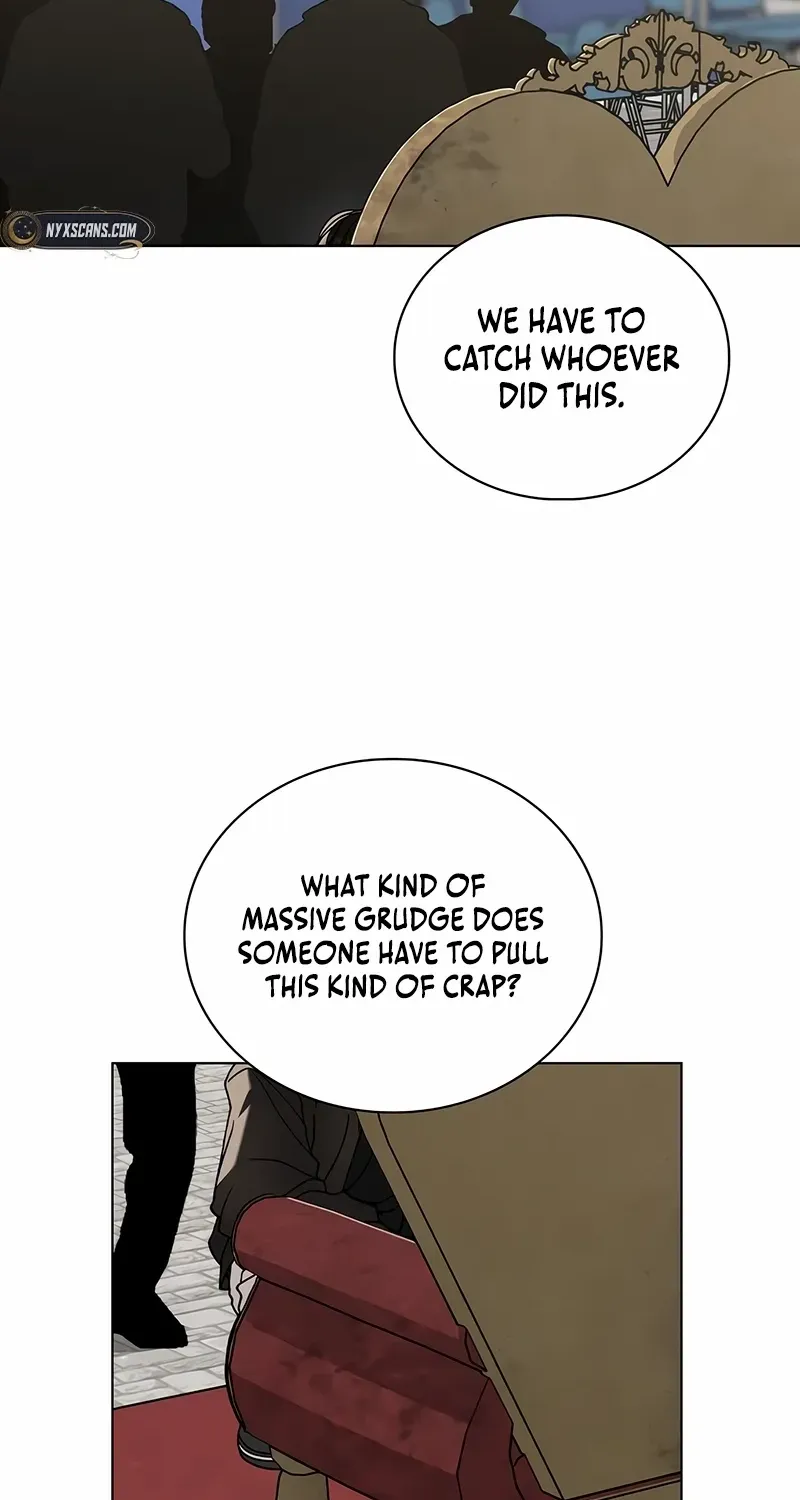 Love Review Chapter 45 page 44 - 