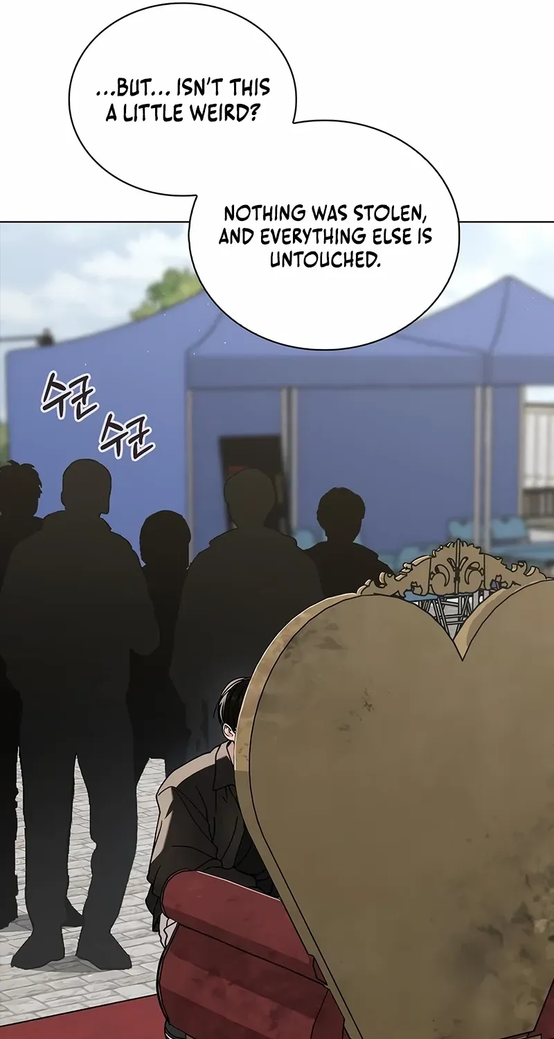 Love Review Chapter 45 page 46 - 