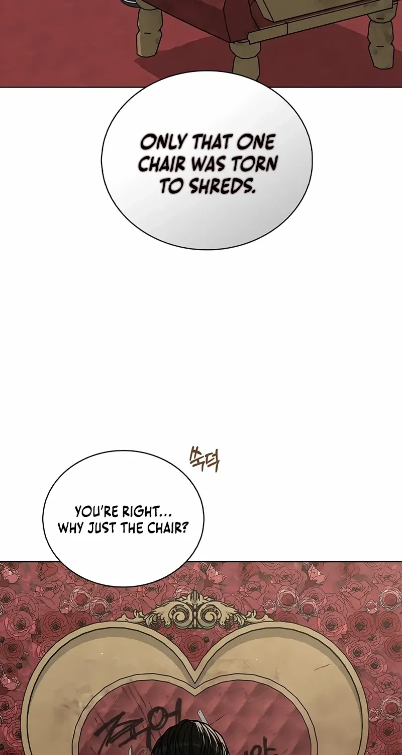 Love Review Chapter 45 page 47 - 