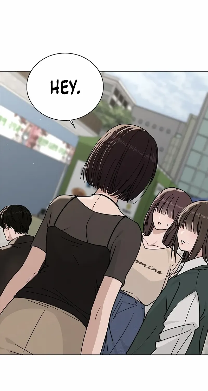 Love Review Chapter 45 page 49 - 