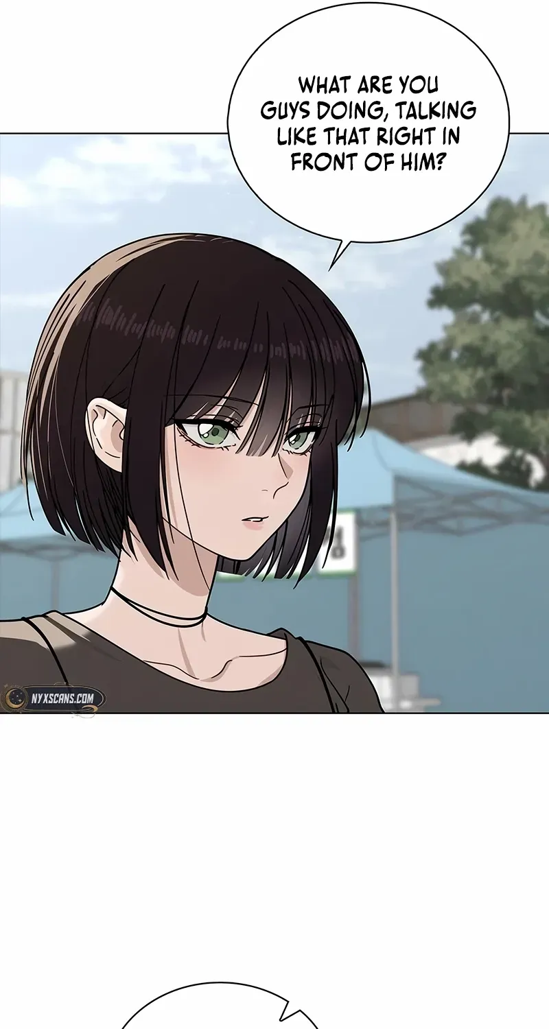Love Review Chapter 45 page 51 - 