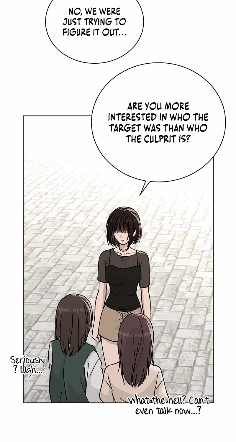 Love Review Chapter 45 page 52 - 