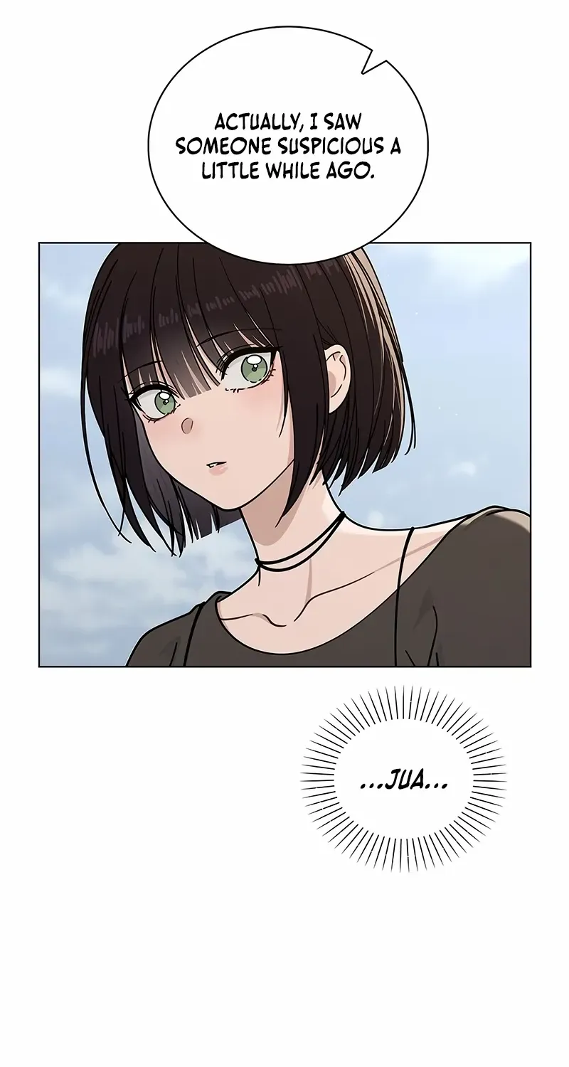 Love Review Chapter 45 page 57 - 