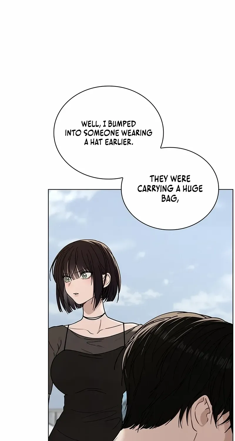 Love Review Chapter 45 page 59 - 