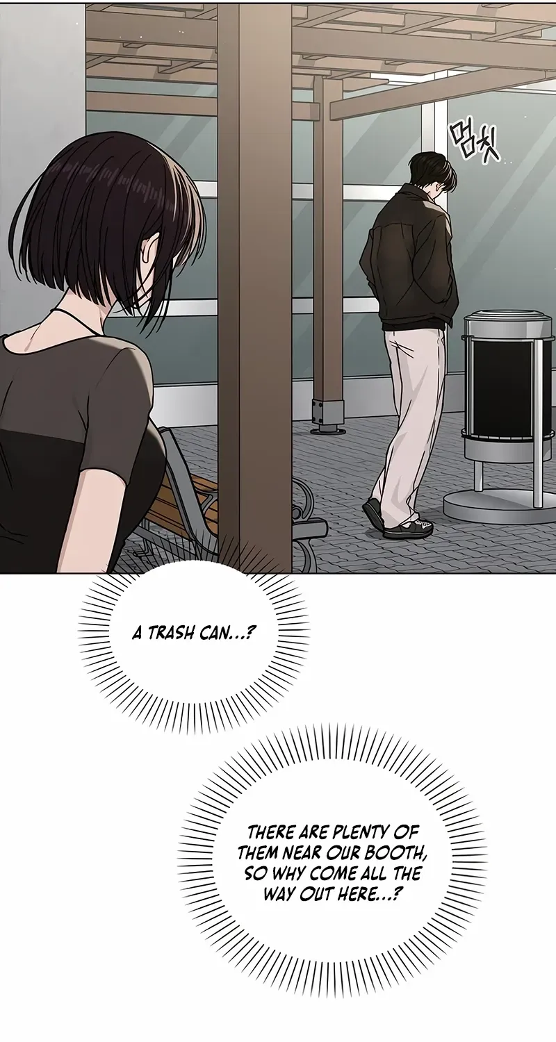 Love Review Chapter 45 page 71 - 