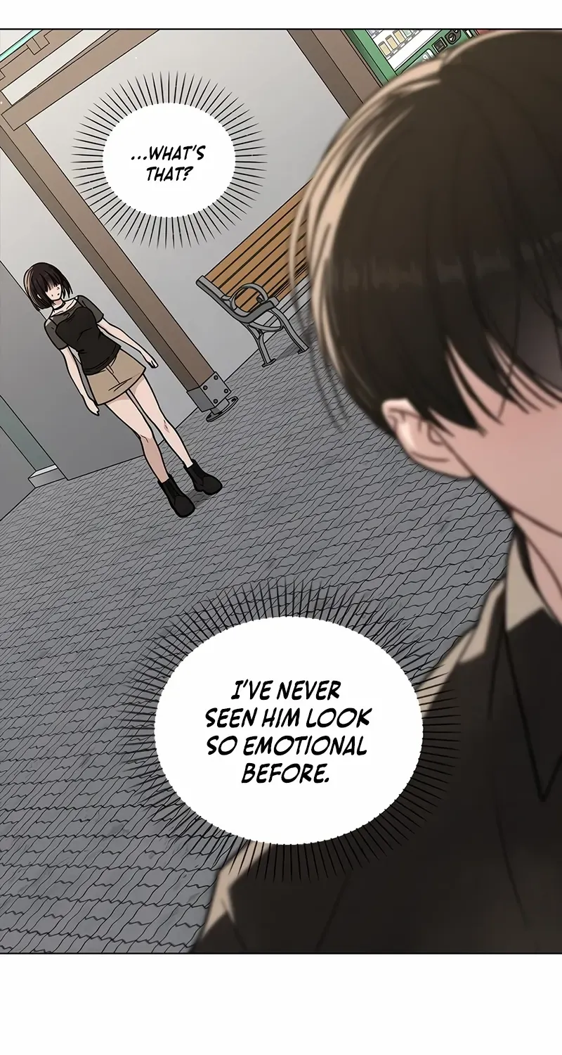 Love Review Chapter 45 page 75 - 