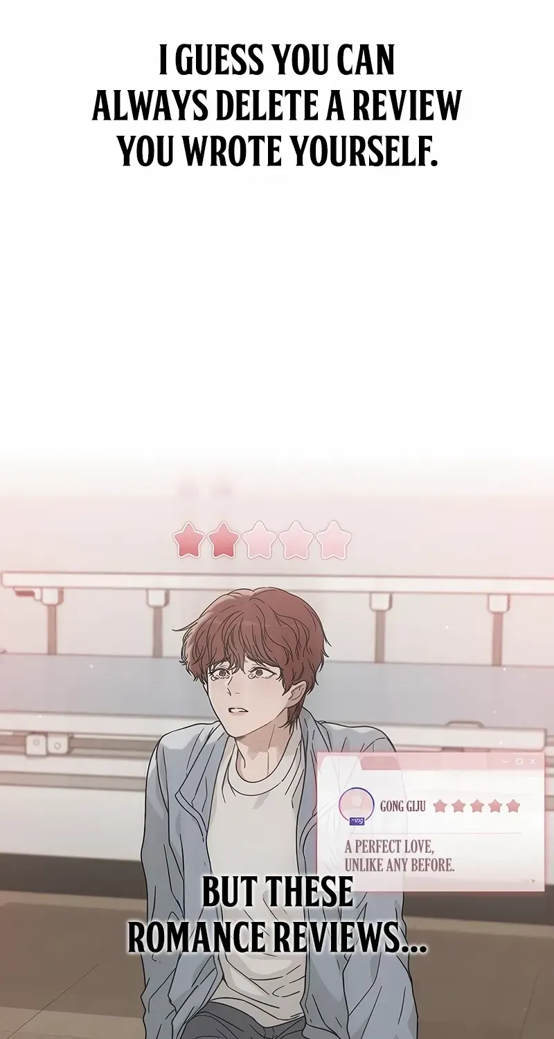 Love Review Chapter 45 page 9 - 