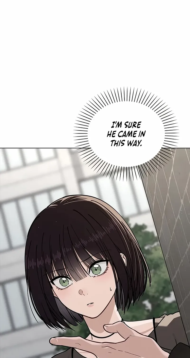 Love Review Chapter 45 page 85 - 