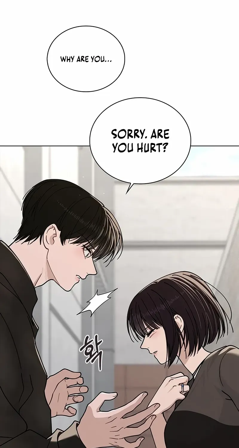 Love Review Chapter 45 page 93 - 