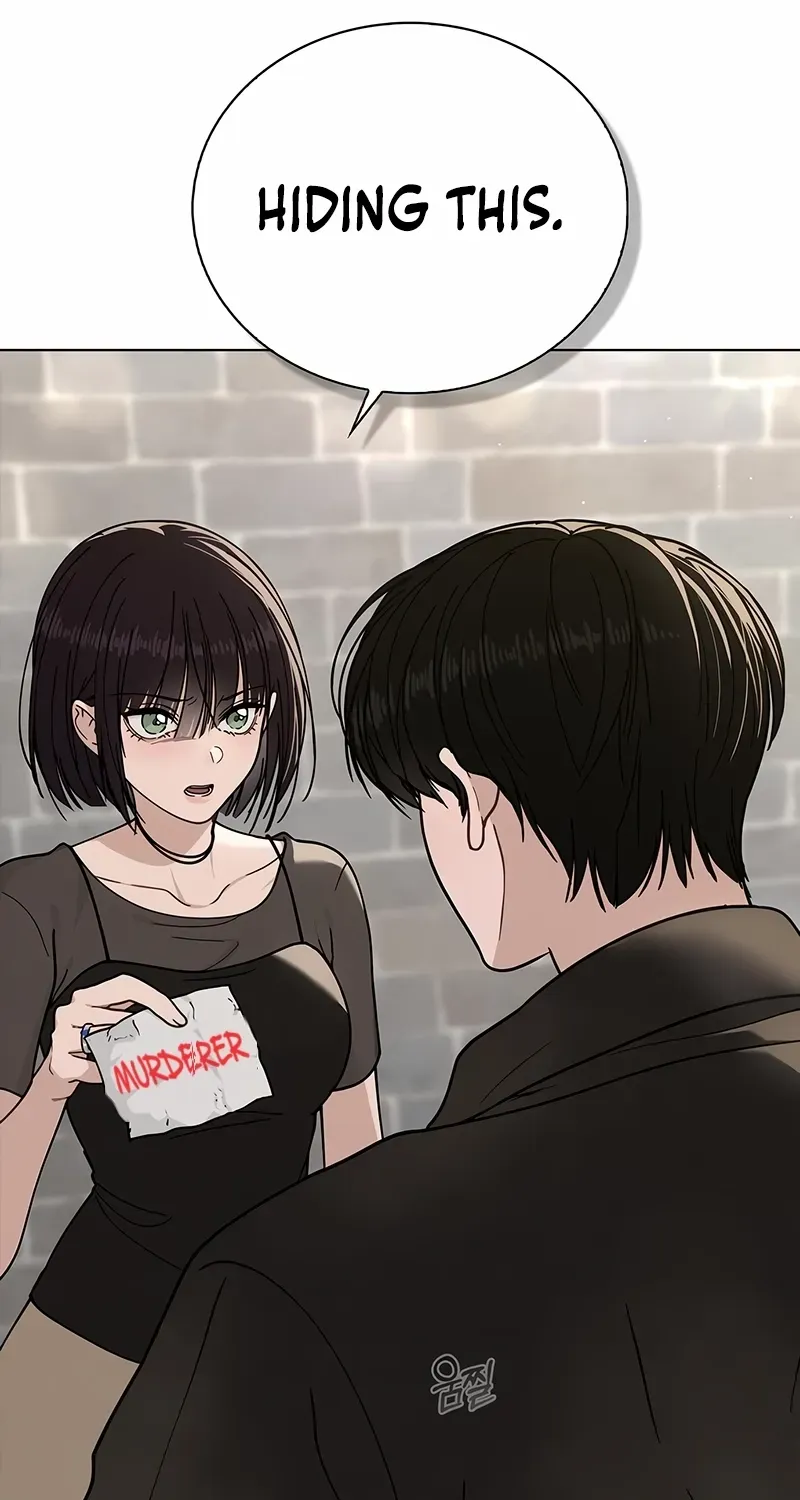 Love Review Chapter 45 page 96 - 