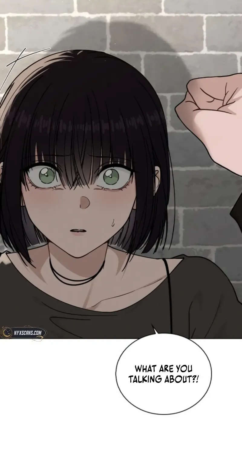 Love Review Chapter 46 page 20 - 
