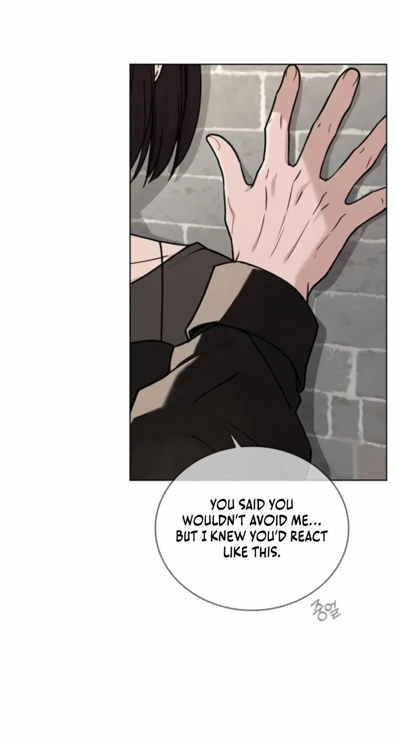 Love Review Chapter 46 page 22 - 