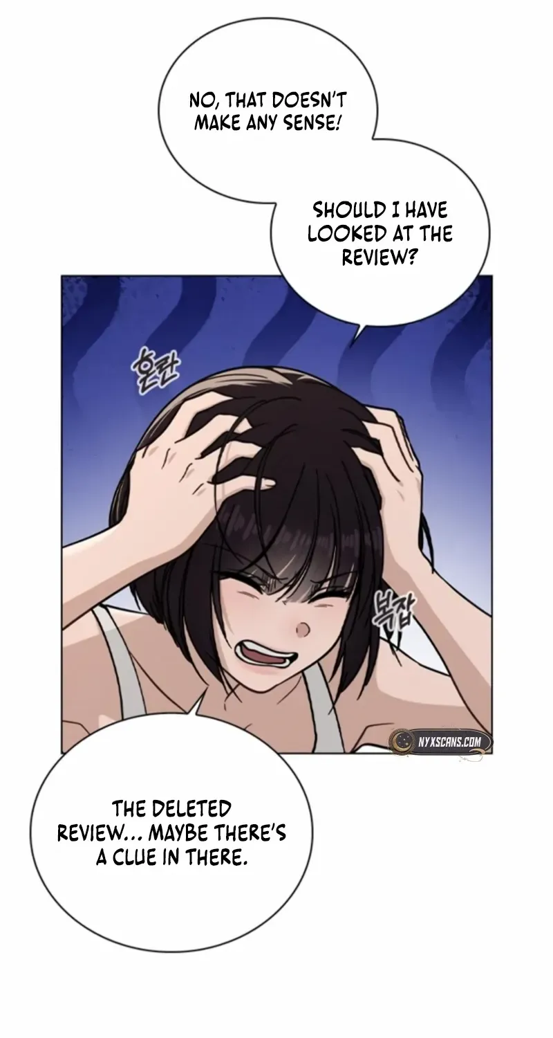Love Review Chapter 46 page 30 - 