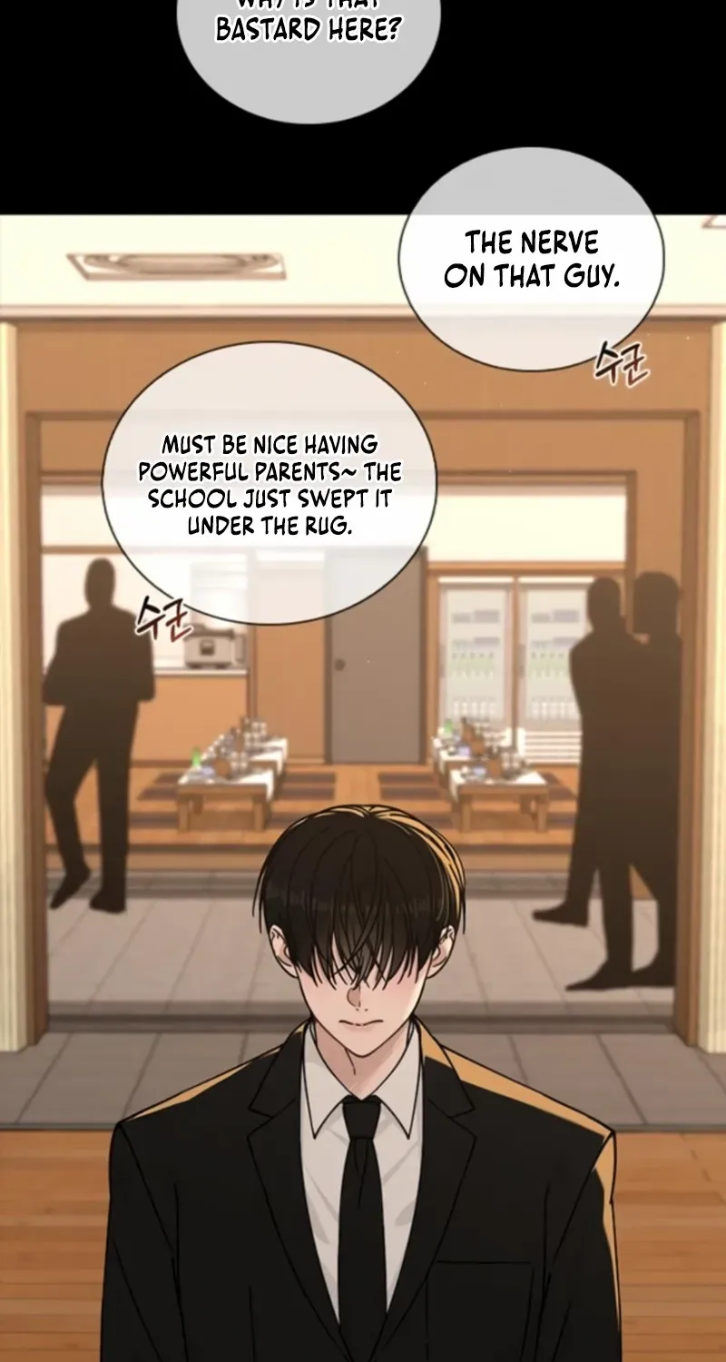 Love Review Chapter 46 page 4 - 