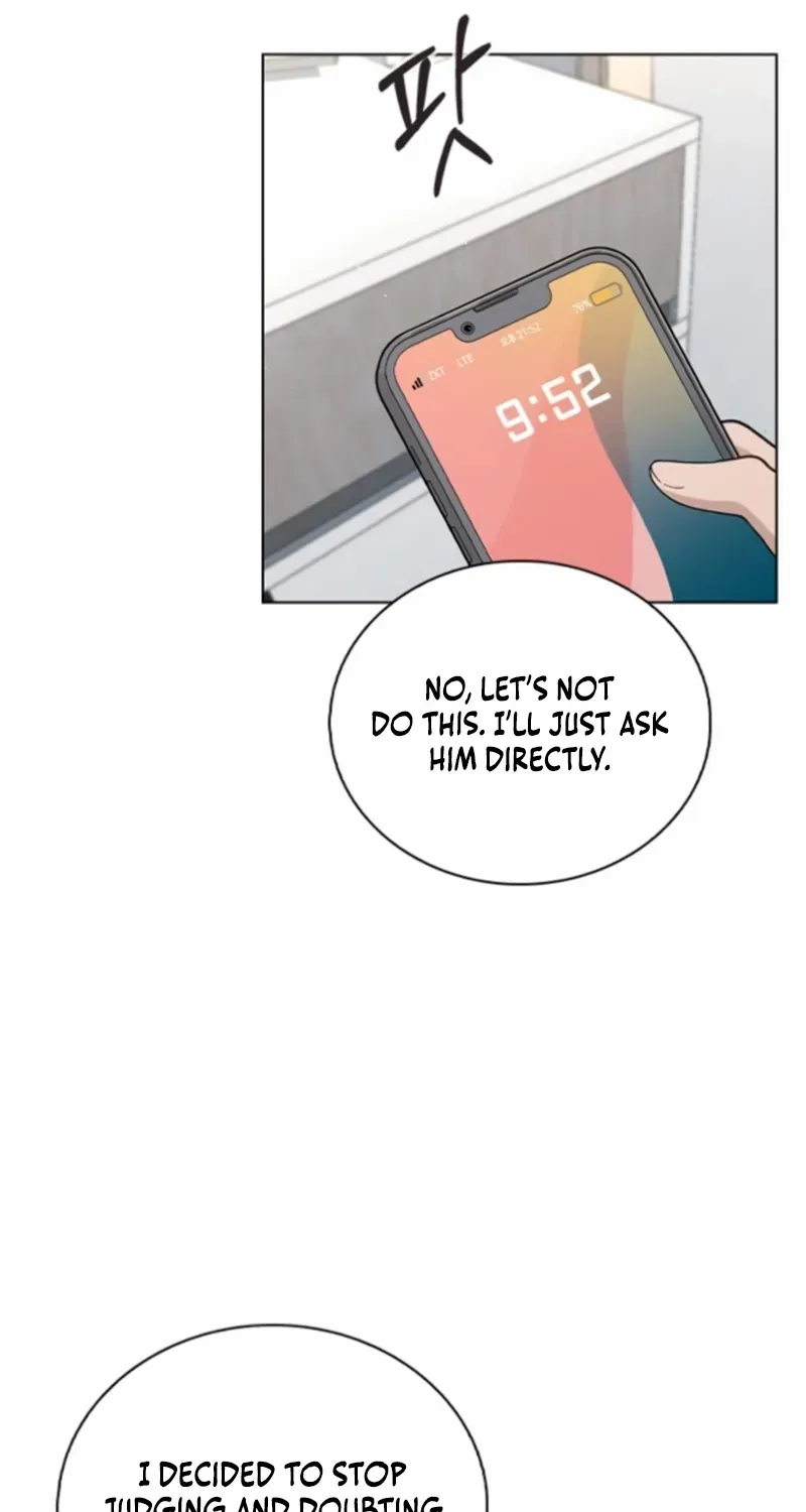 Love Review Chapter 46 page 32 - 