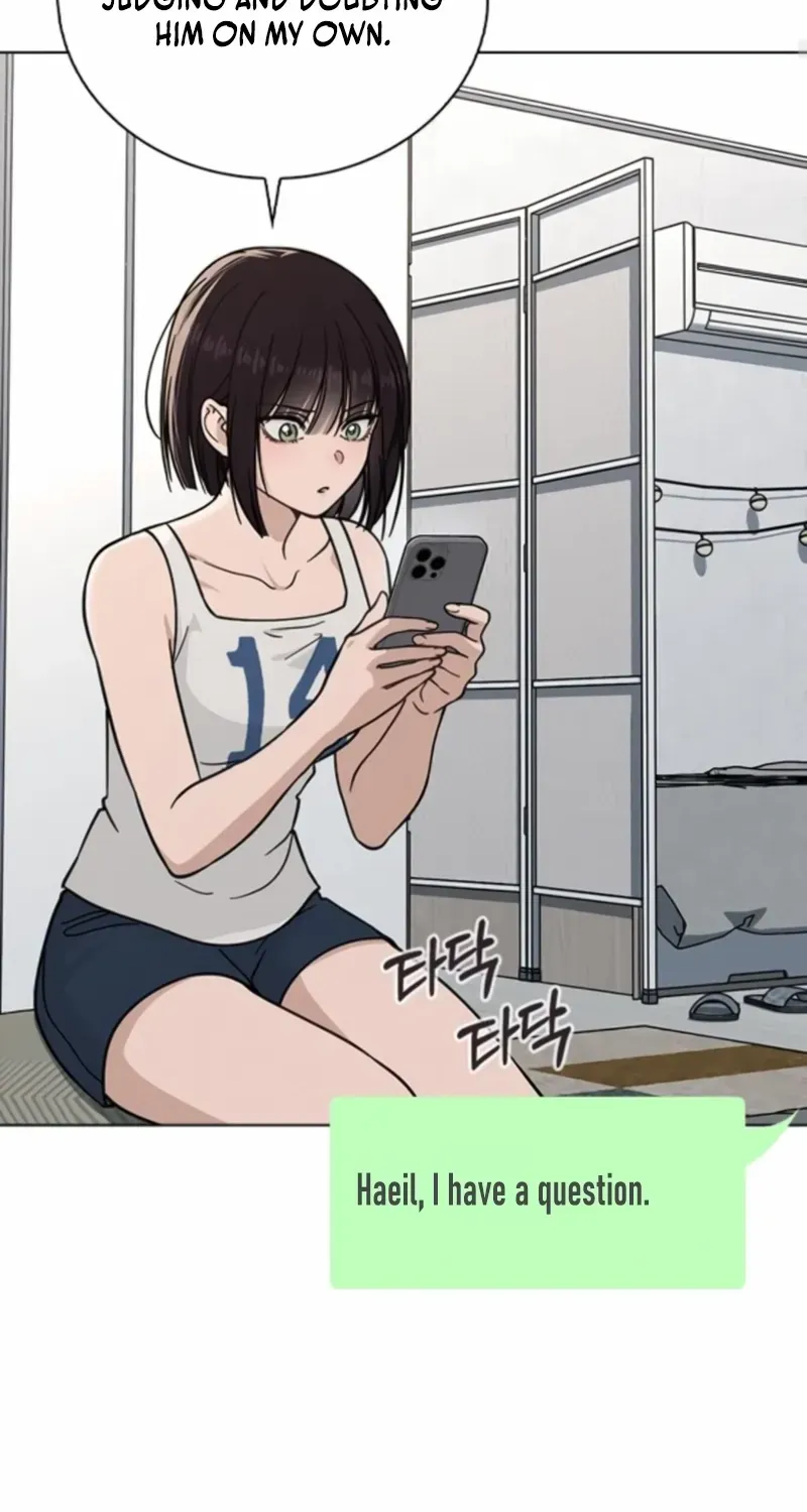 Love Review Chapter 46 page 33 - 