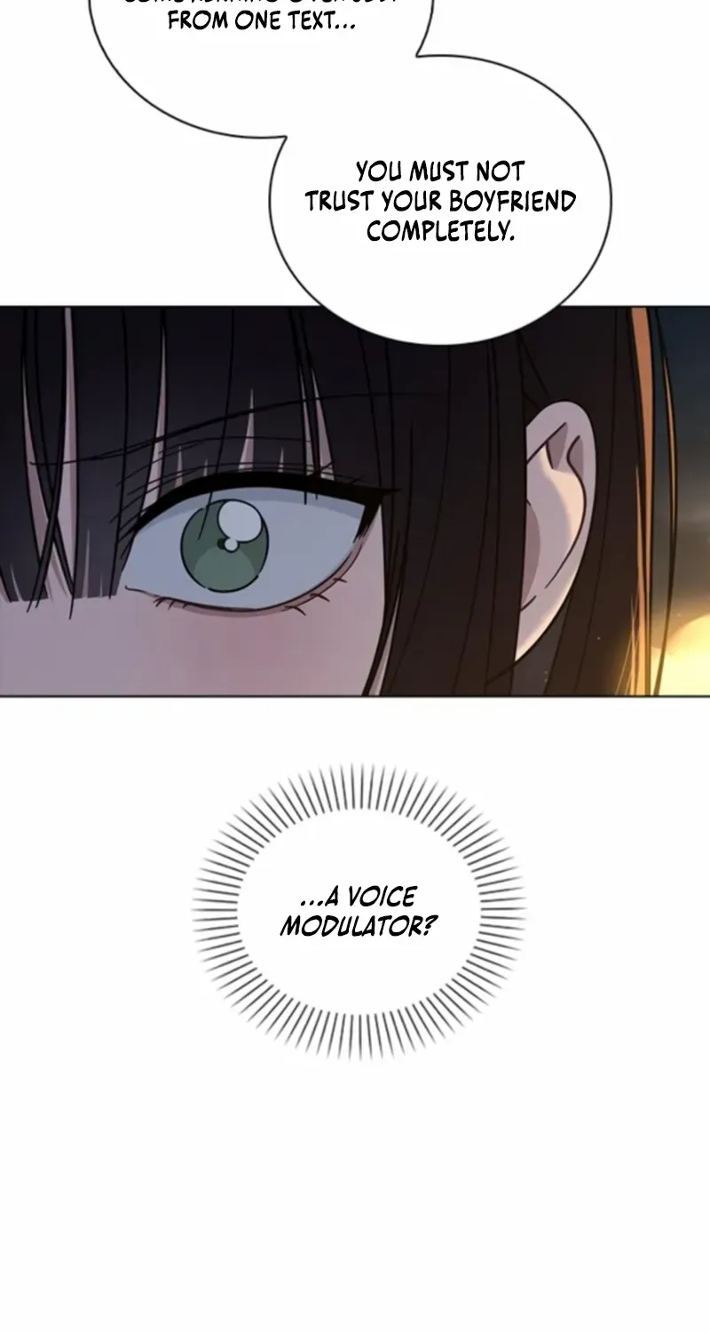 Love Review Chapter 46 page 45 - 