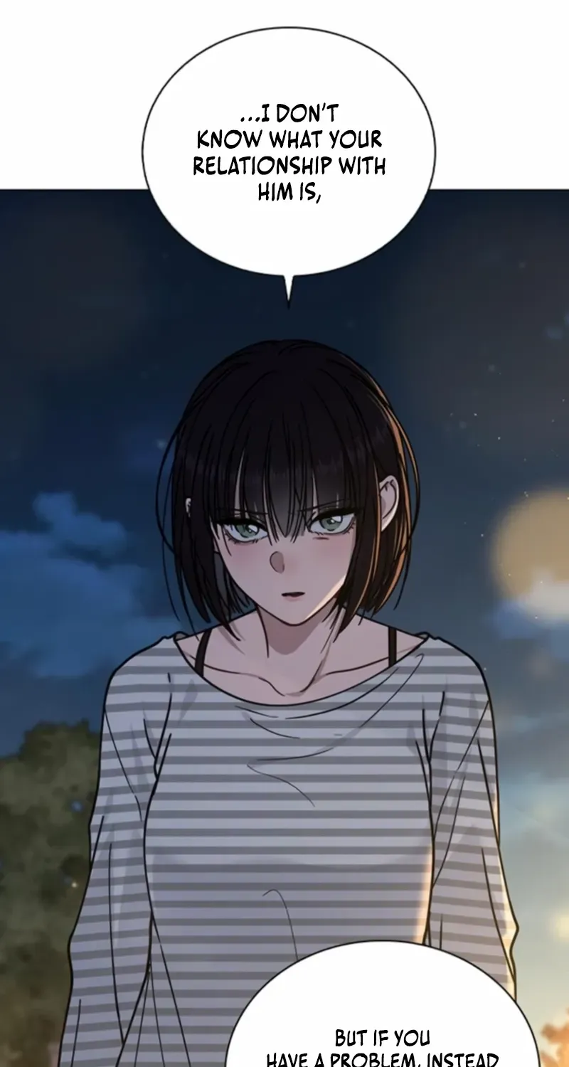 Love Review Chapter 46 page 54 - 