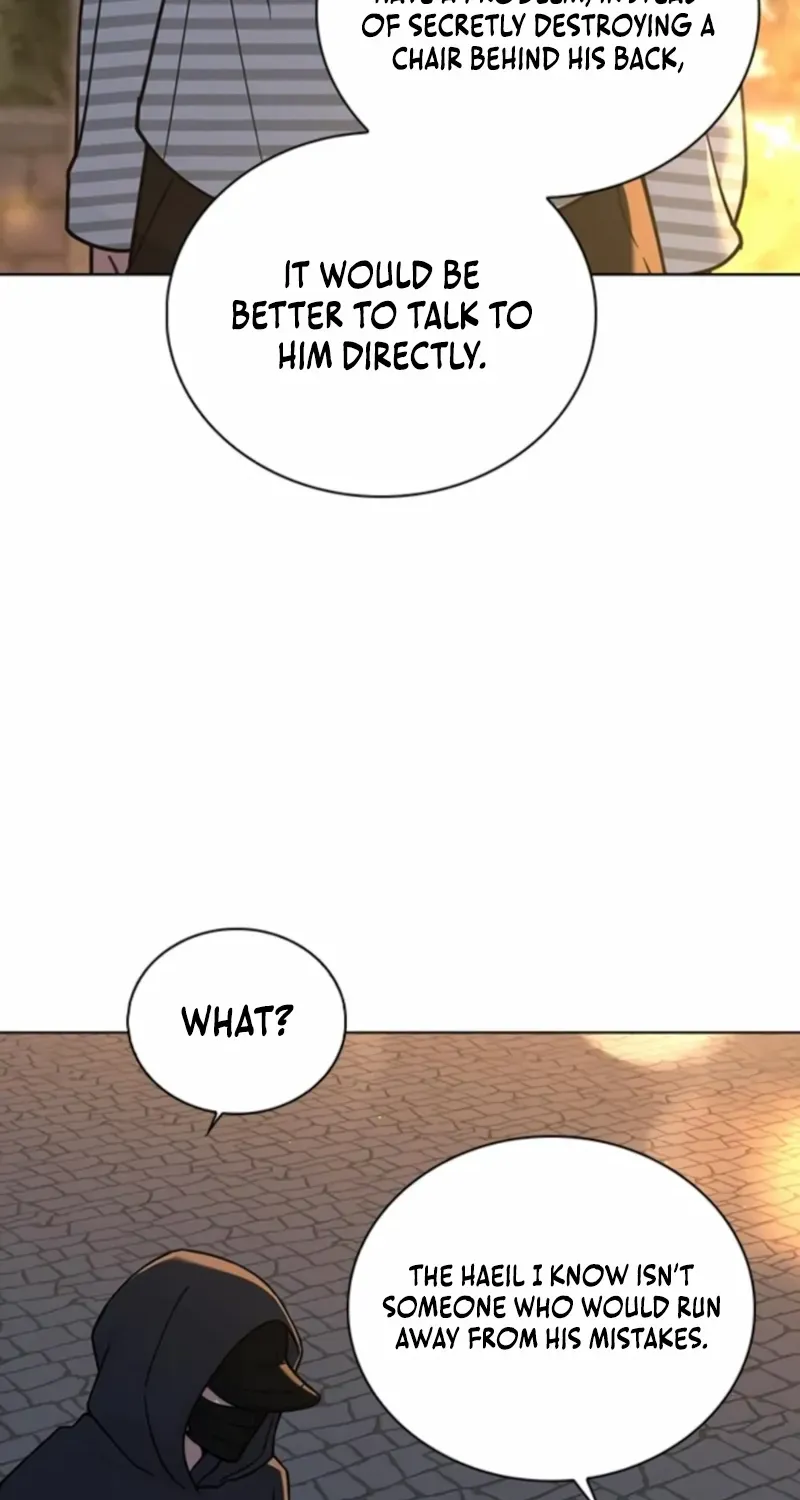 Love Review Chapter 46 page 55 - 