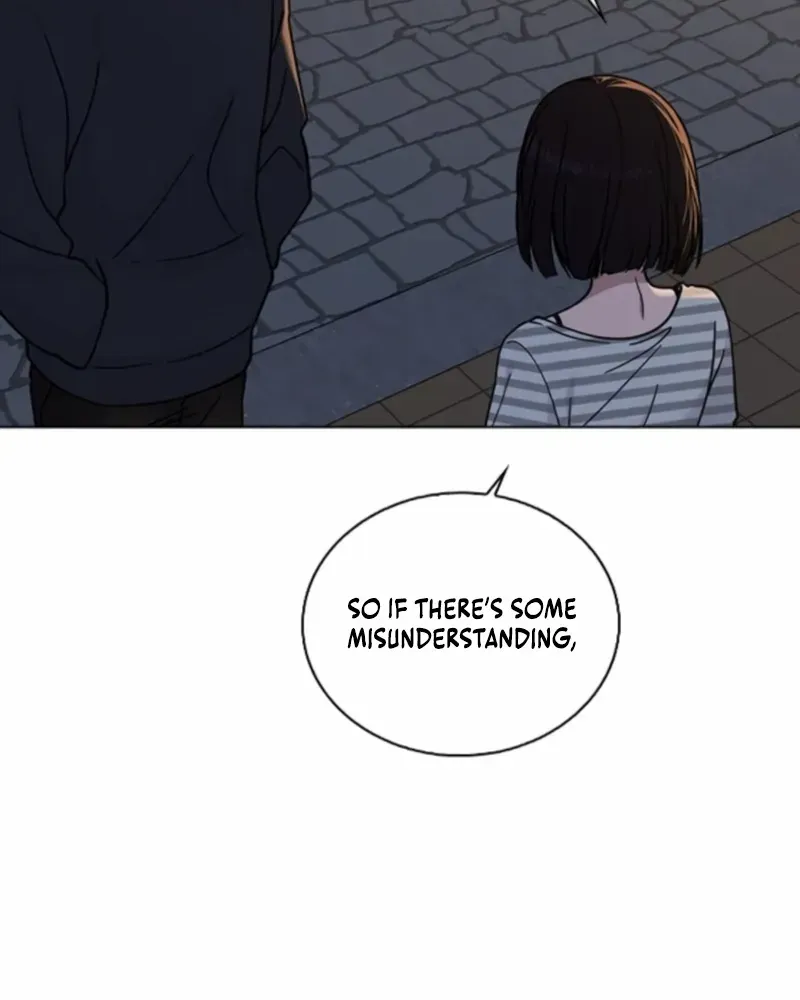 Love Review Chapter 46 page 56 - 