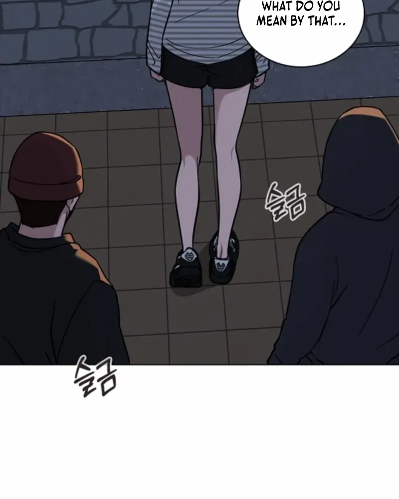 Love Review Chapter 46 page 61 - 
