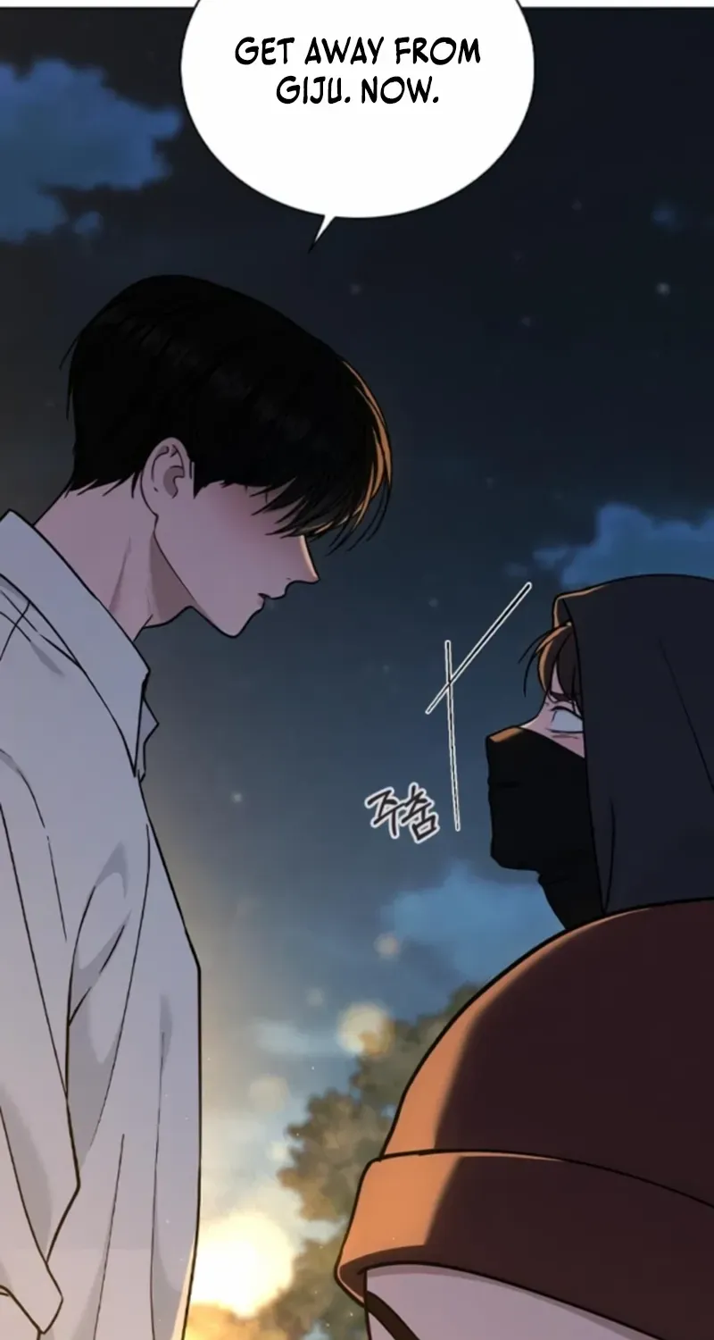 Love Review Chapter 46 page 74 - 