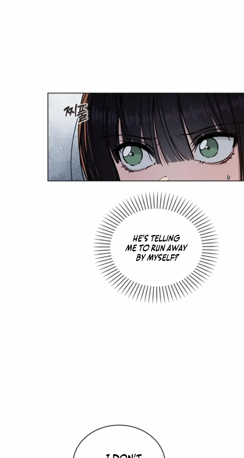 Love Review Chapter 46 page 83 - 