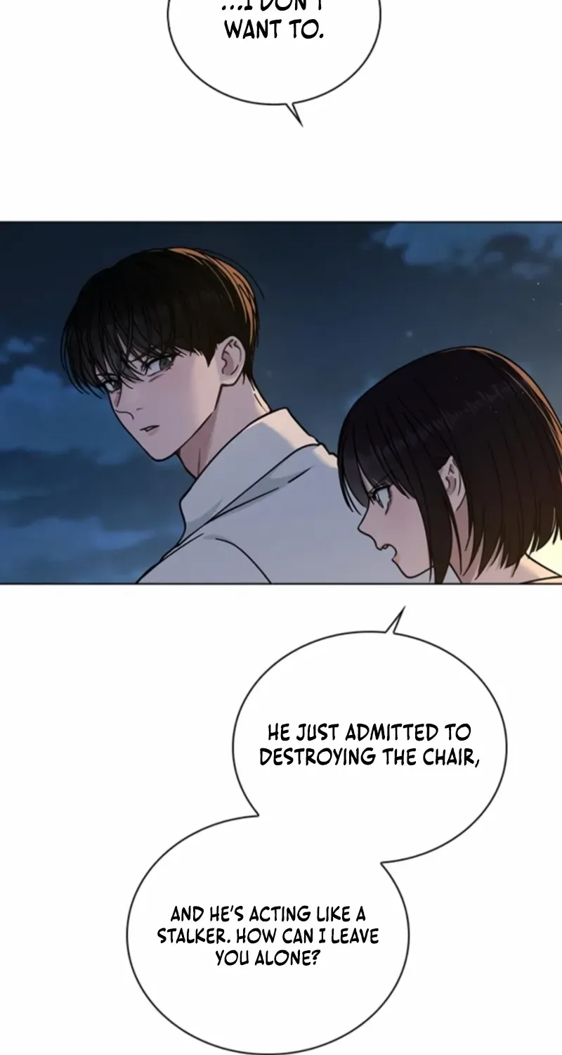 Love Review Chapter 46 page 84 - 