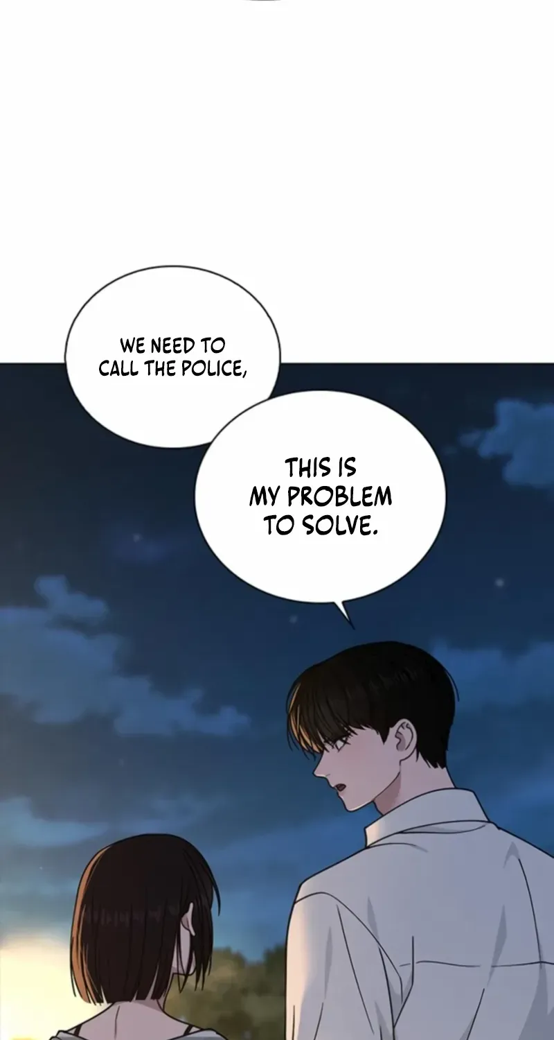 Love Review Chapter 46 page 85 - 