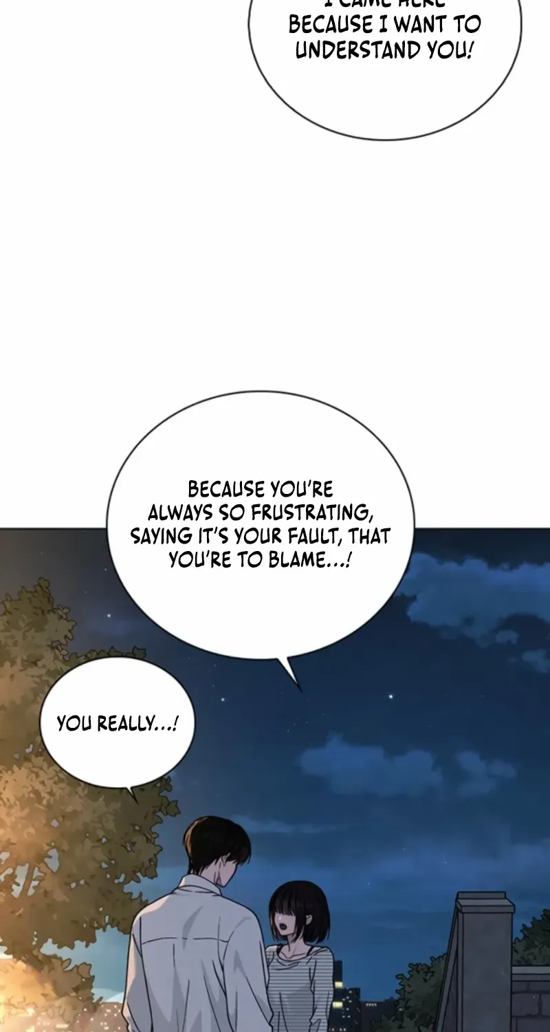 Love Review Chapter 46 page 88 - 