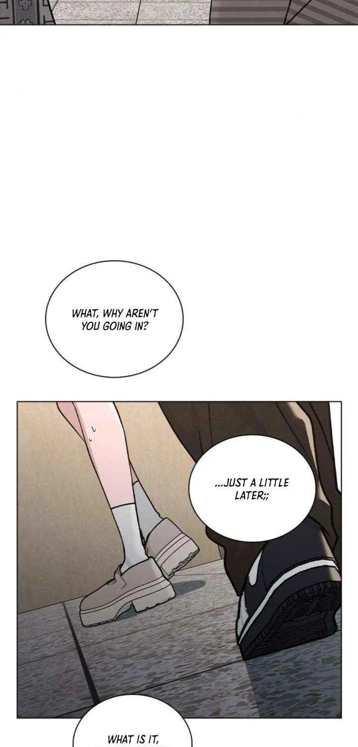 Love Review Chapter 47 page 104 - 