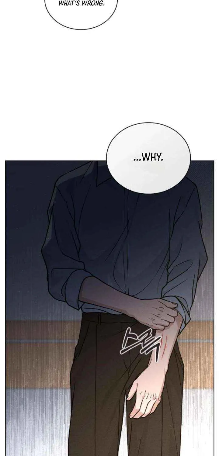 Love Review Chapter 47 page 105 - 