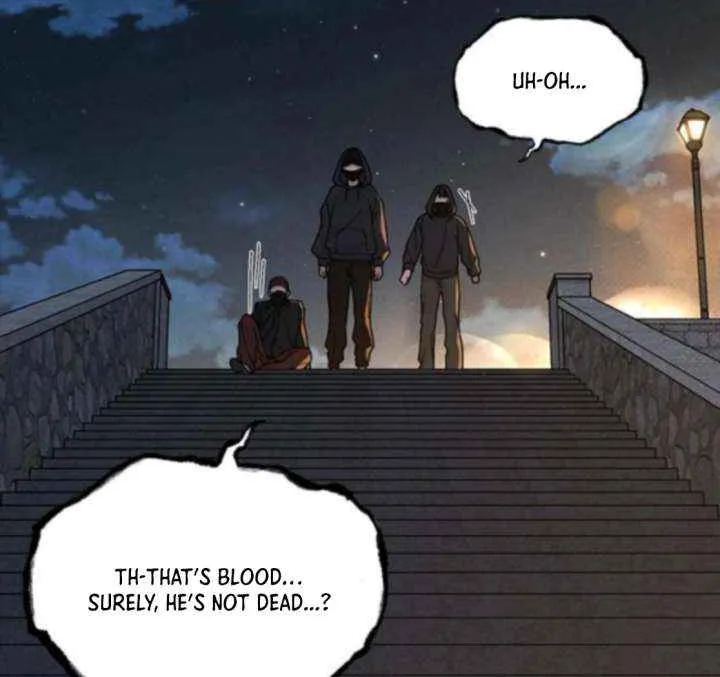 Love Review Chapter 47 page 15 - 