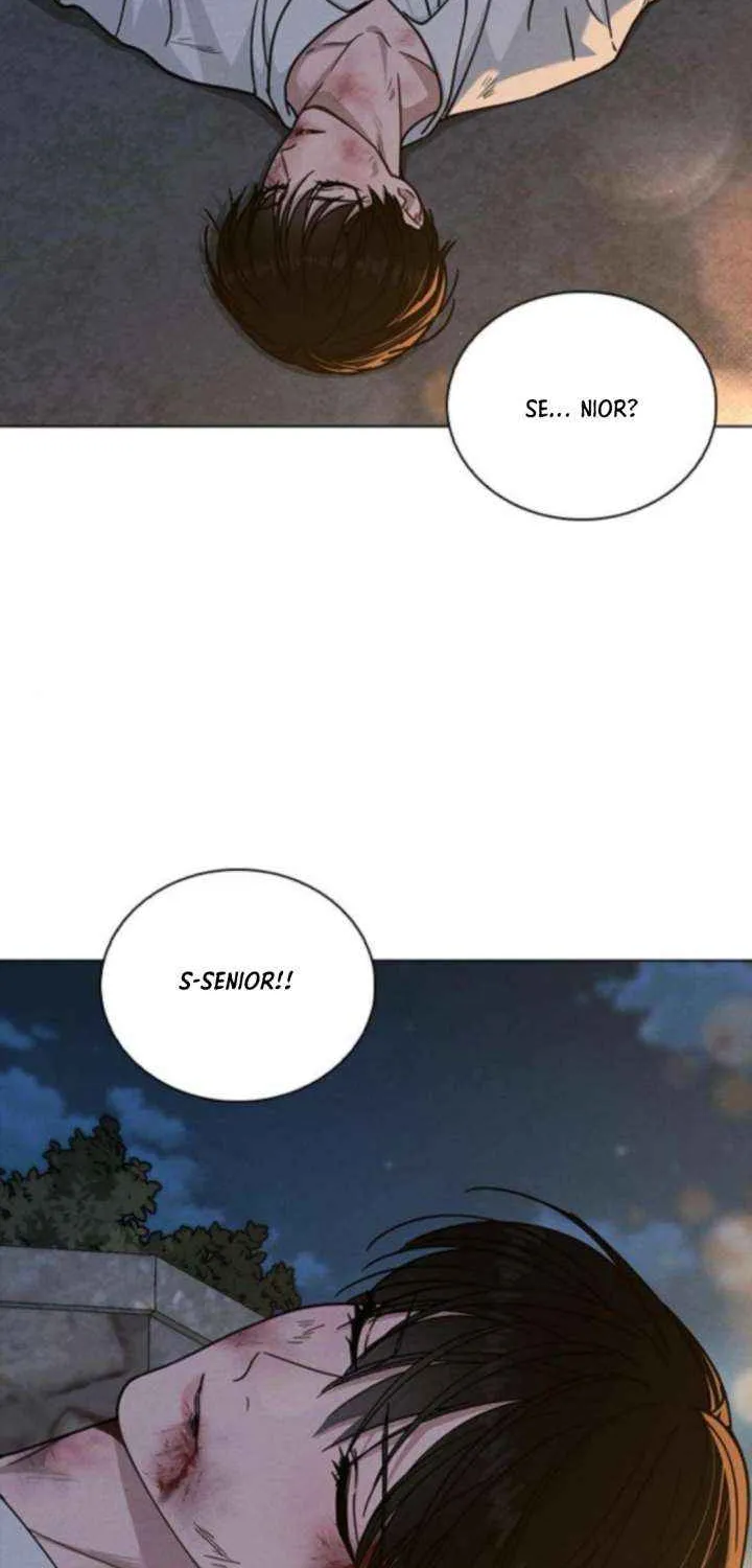 Love Review Chapter 47 page 19 - 