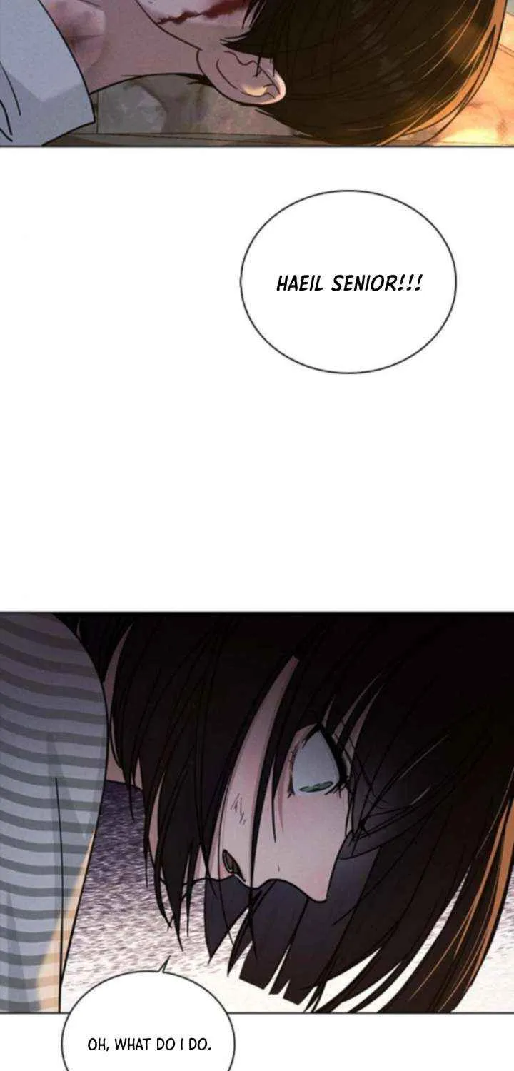 Love Review Chapter 47 page 20 - 
