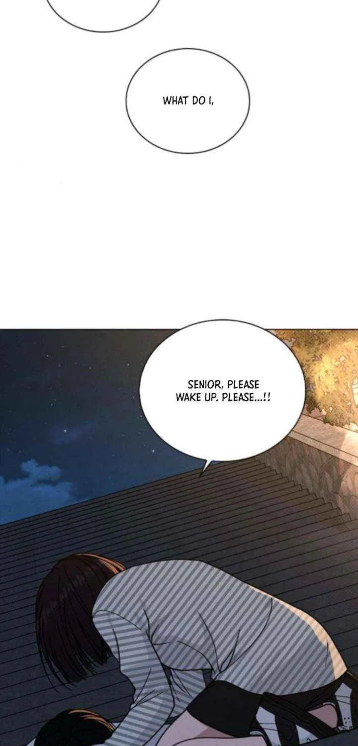 Love Review Chapter 47 page 21 - 