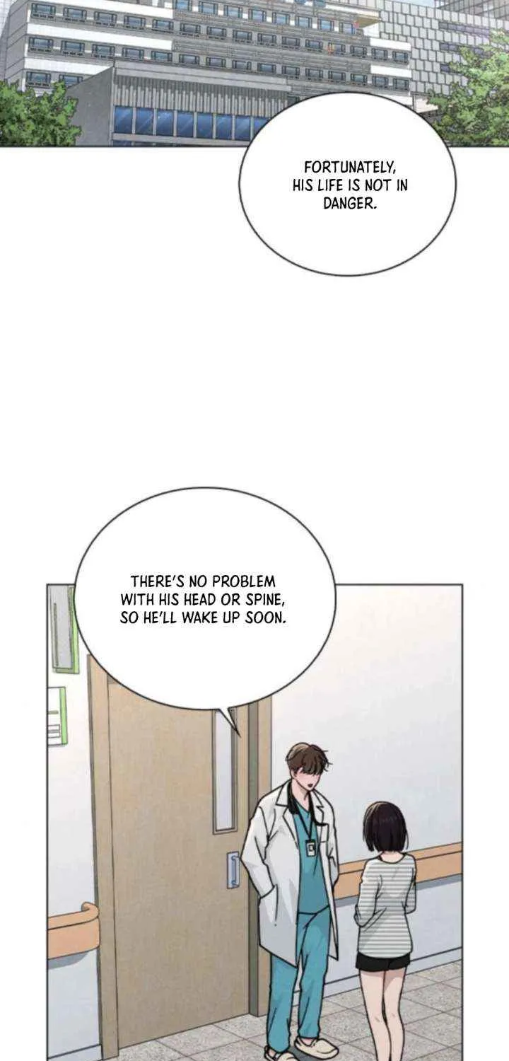 Love Review Chapter 47 page 25 - 