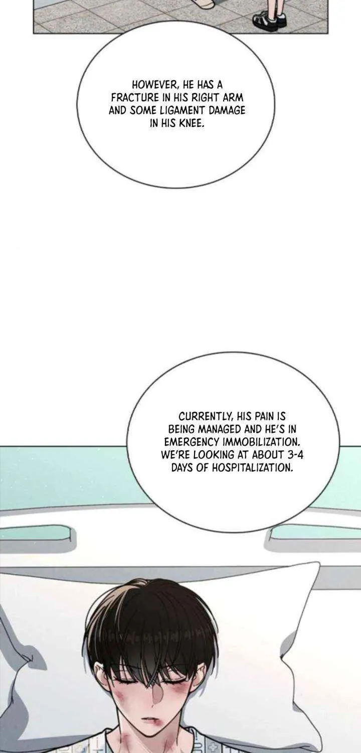 Love Review Chapter 47 page 26 - 