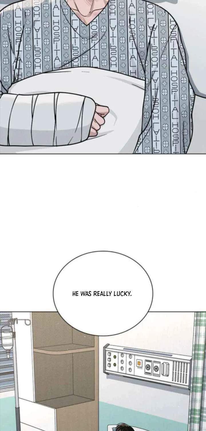 Love Review Chapter 47 page 27 - 