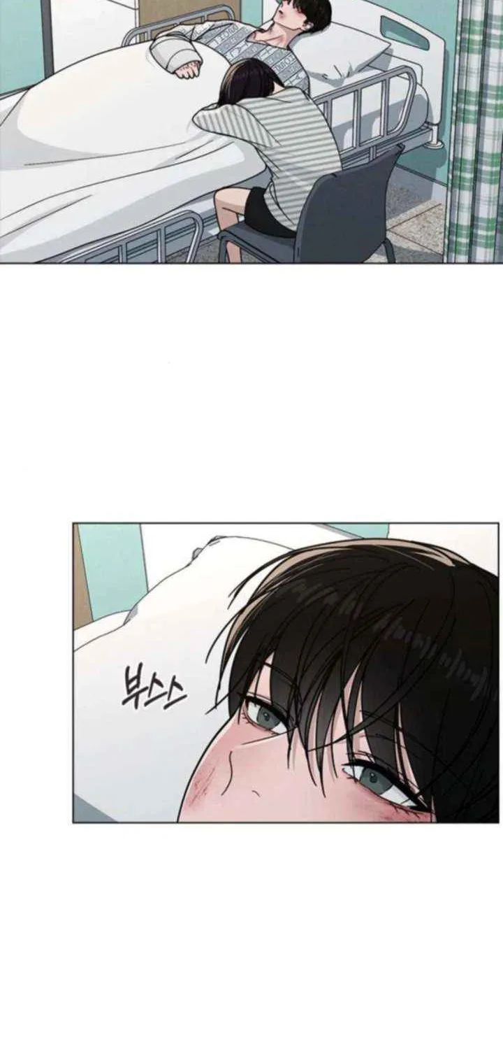 Love Review Chapter 47 page 28 - 