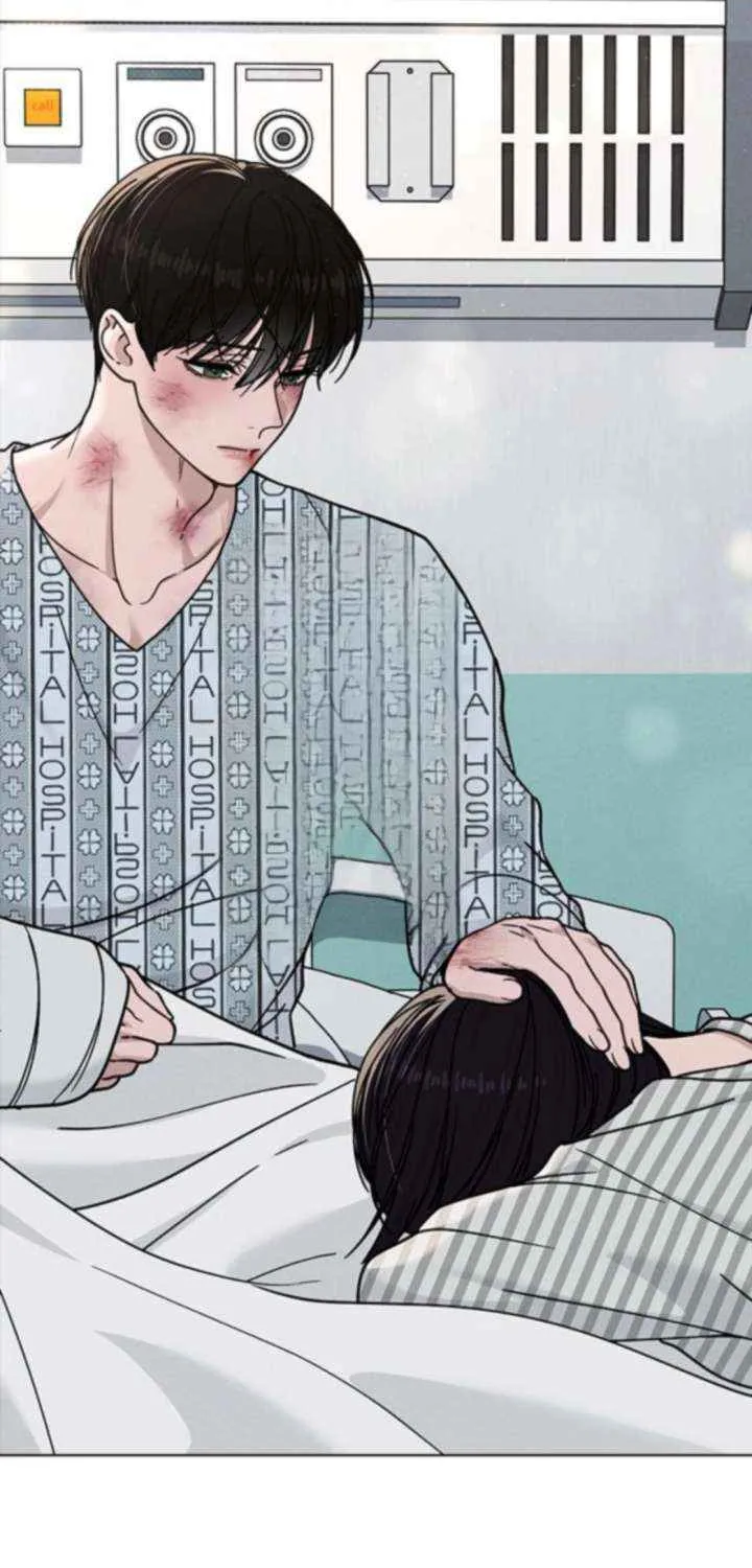 Love Review Chapter 47 page 32 - 