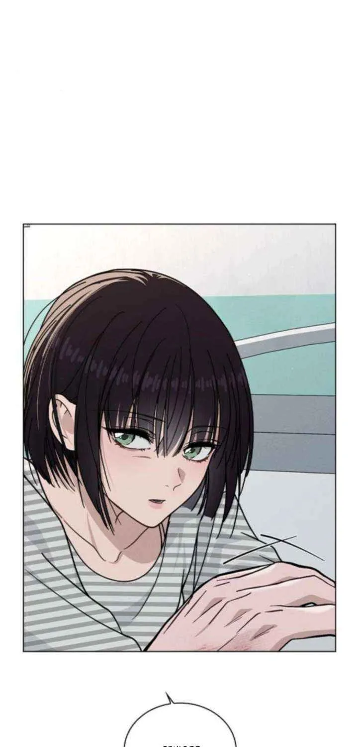 Love Review Chapter 47 page 33 - 