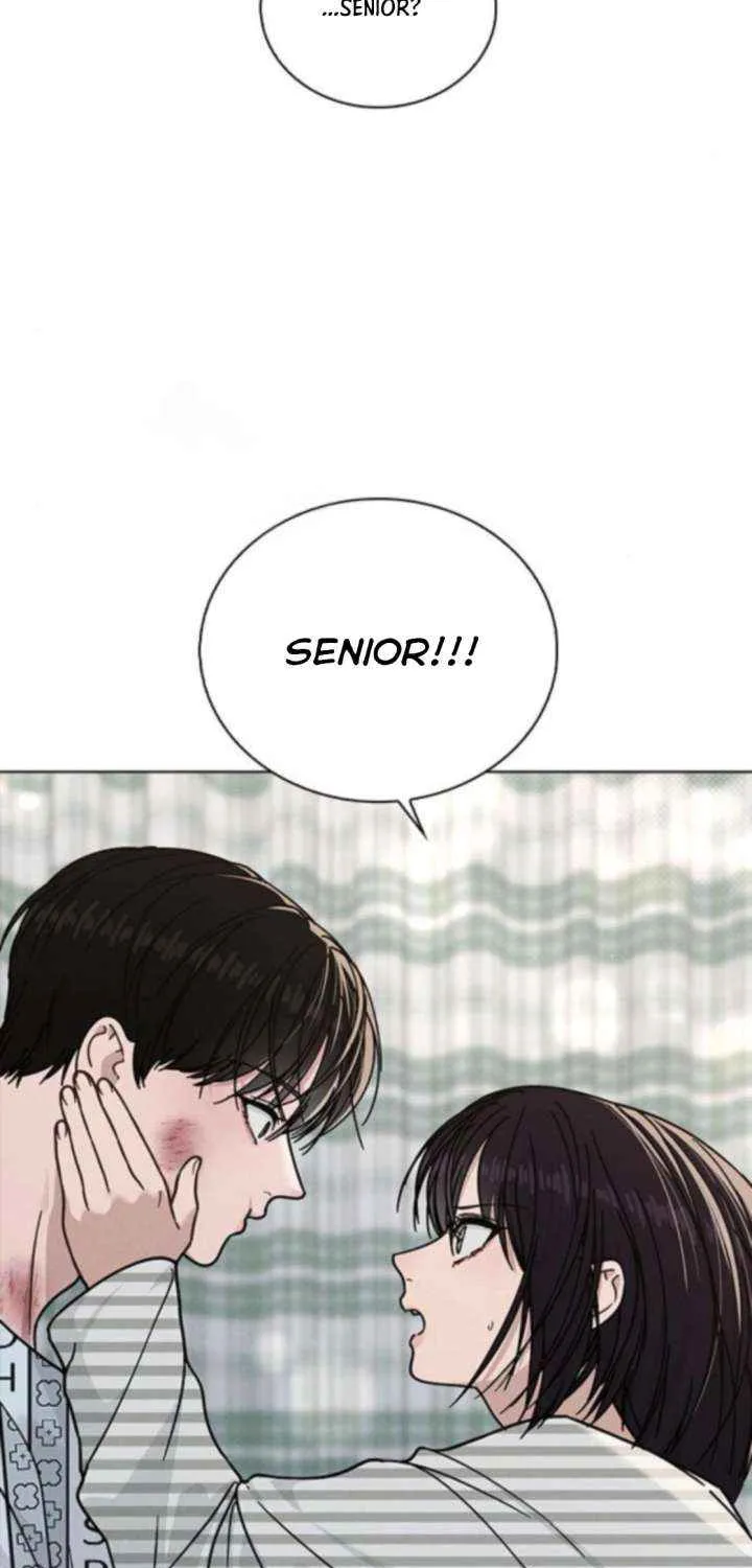 Love Review Chapter 47 page 34 - 