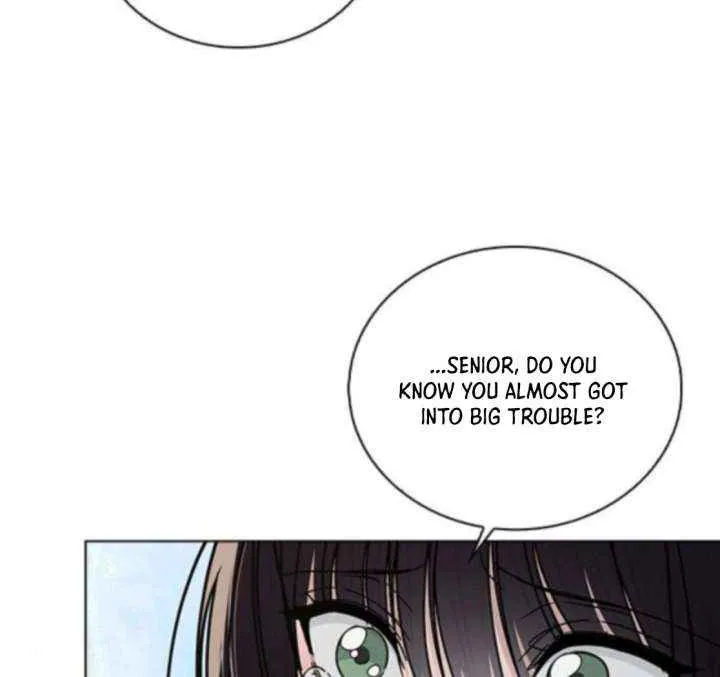 Love Review Chapter 47 page 36 - 