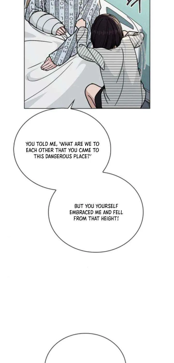Love Review Chapter 47 page 38 - 
